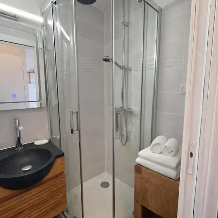 Apartamento Proche Du Port