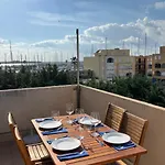 Proche Du Port Lägenhet *
