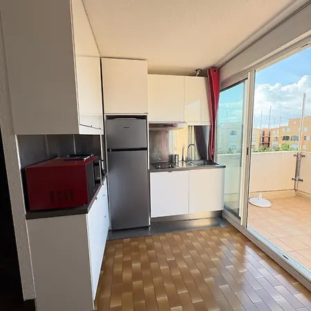 Proche Du Port Appartement *