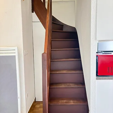 Proche Du Port Appartement Gruissan