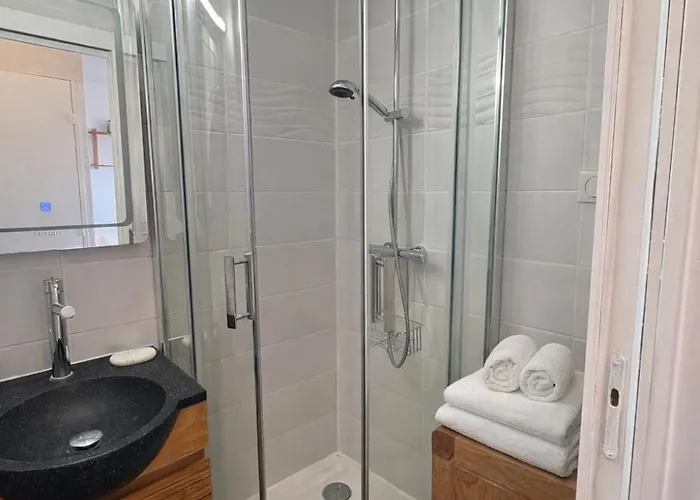 Apartmán Proche Du Port